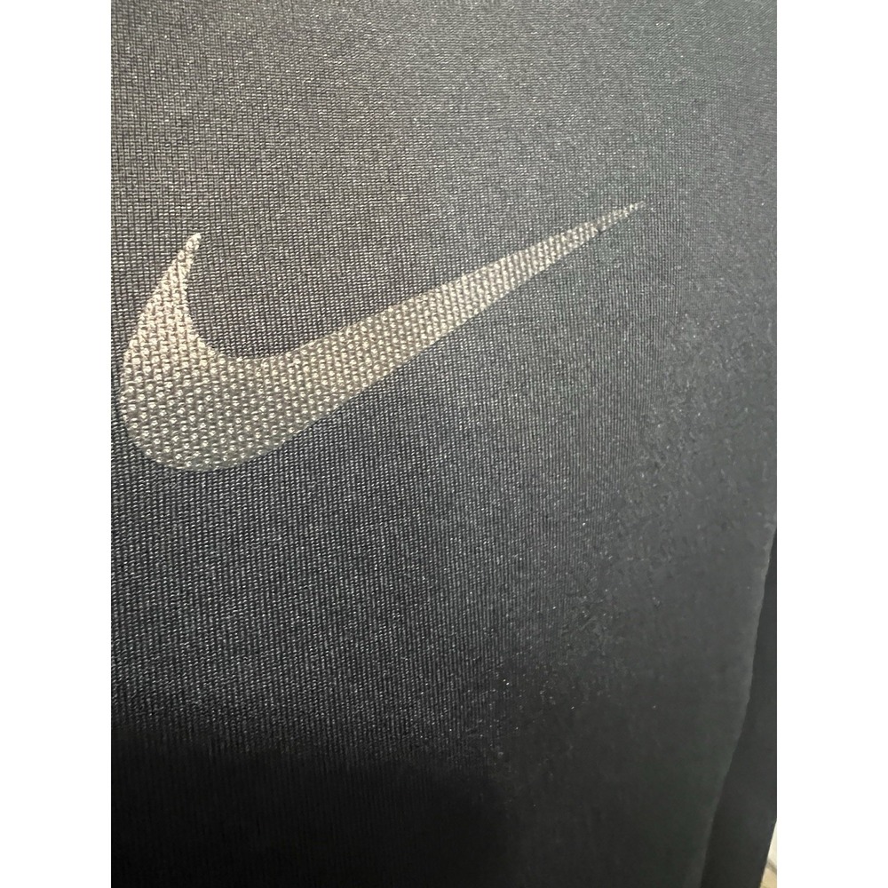 Nike Men's ThermaFit Sphere Scuba Max Full Zip Jacket Mens XL 644314 Black/Green - Picture 4 of 12